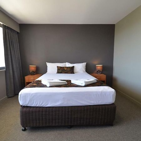 Gladstone Reef Hotel Motel Eksteriør bilde