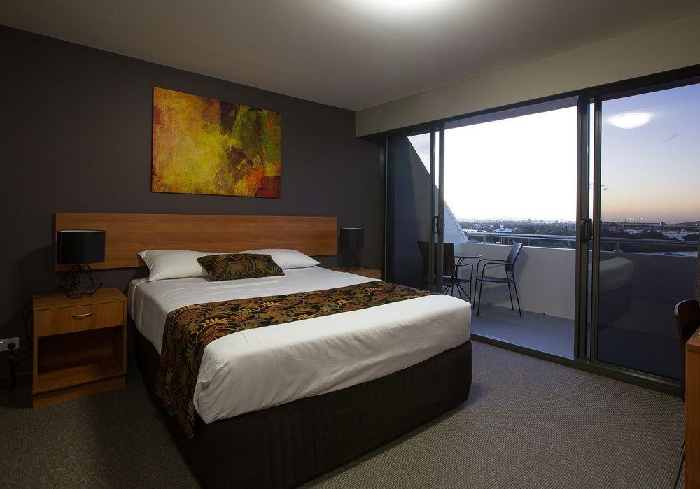 Gladstone Reef Hotel Motel Eksteriør bilde