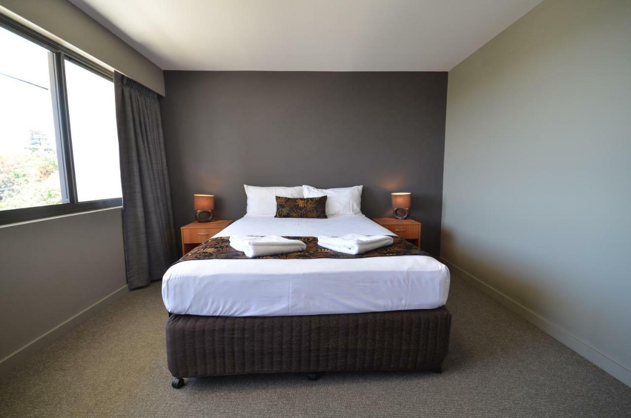 Gladstone Reef Hotel Motel Eksteriør bilde